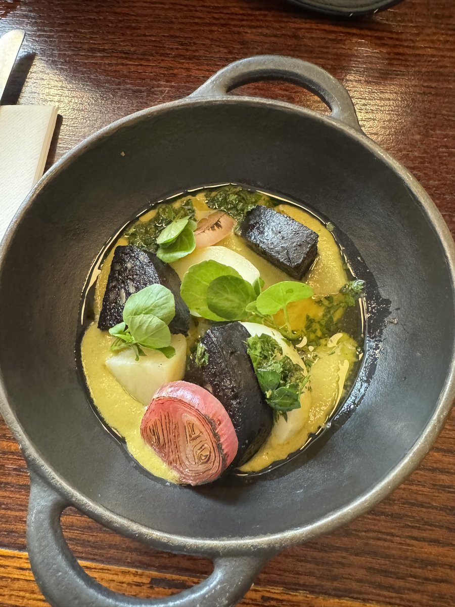 #Legend <a href="/GaryUsher_/">Cook</a> @kala_manchester #No1