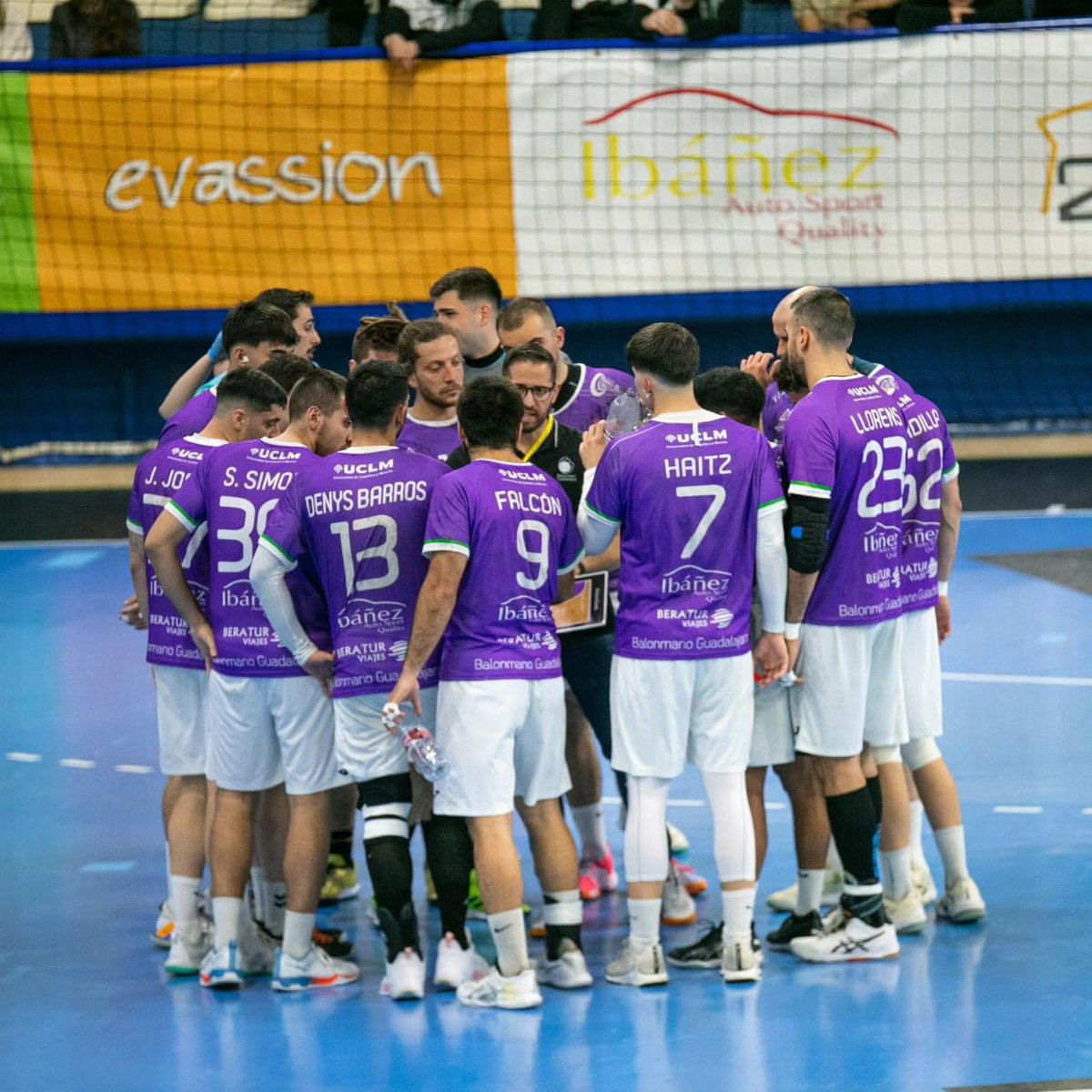 GrupoLogisticoSantos tweet media