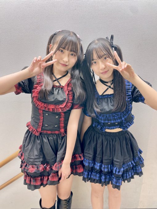 Twitterのコスプレ画像23