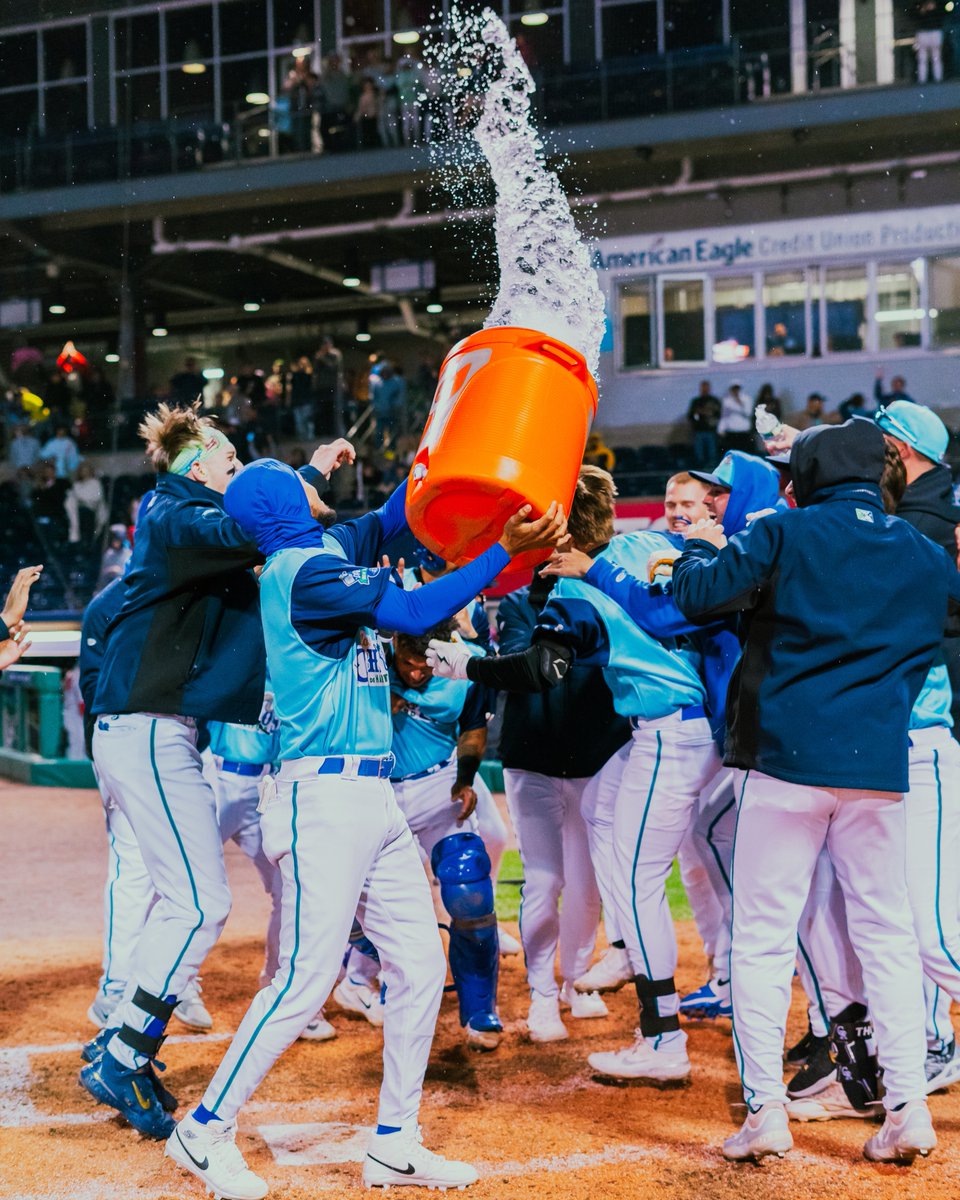 GoYardGoats tweet picture