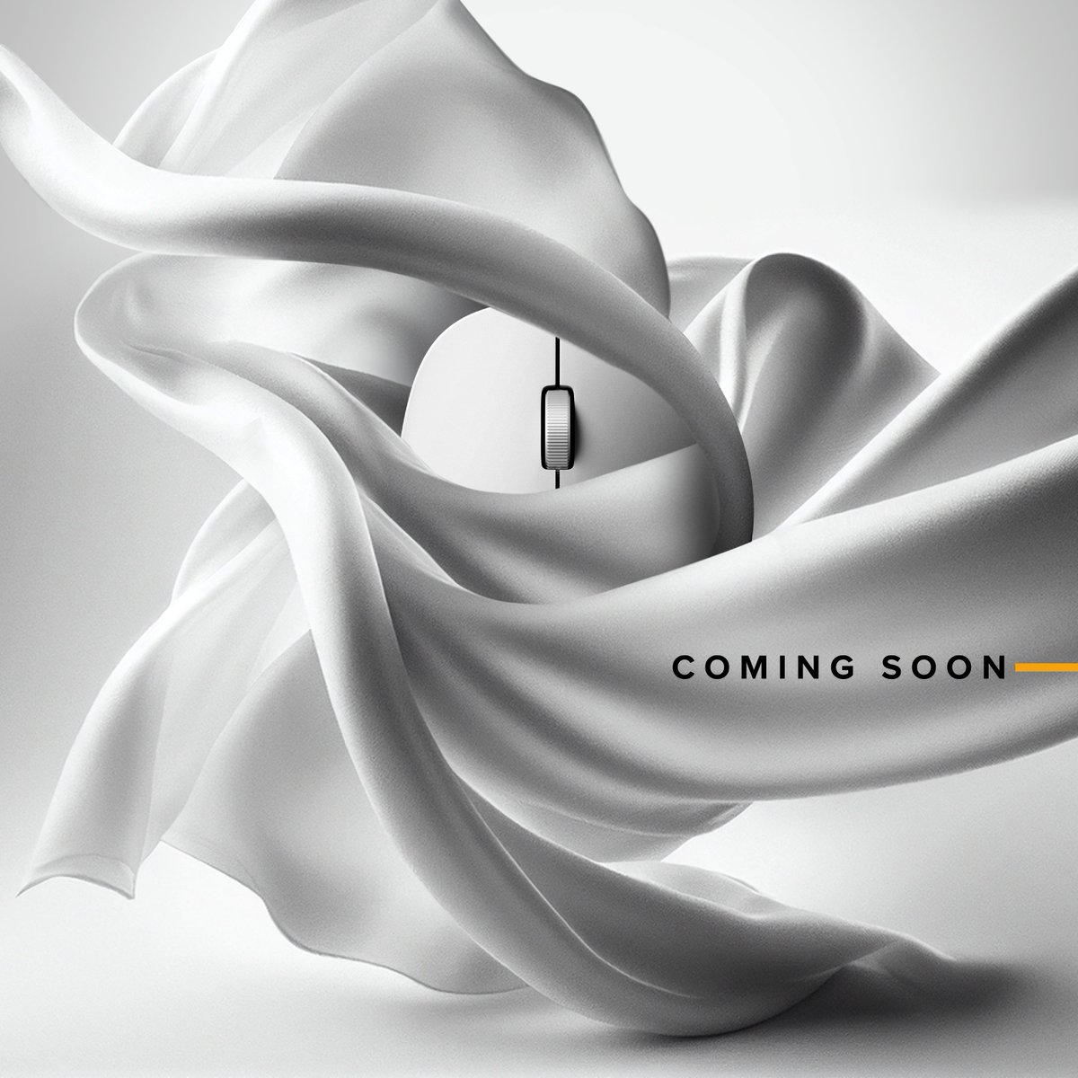 AlogicCorp's tweet photo. Ready to navigate your way through innovation? Hold onto your clicks!๐ ๐
Stay tuned for the exciting reveal!๐ฑ๏ธโจ
#WirelessFreedom #TechInnovation #StayTuned #UpcomingLaunch #ALOGIC #WorkDesk https://t.co/ktC4COzXpt