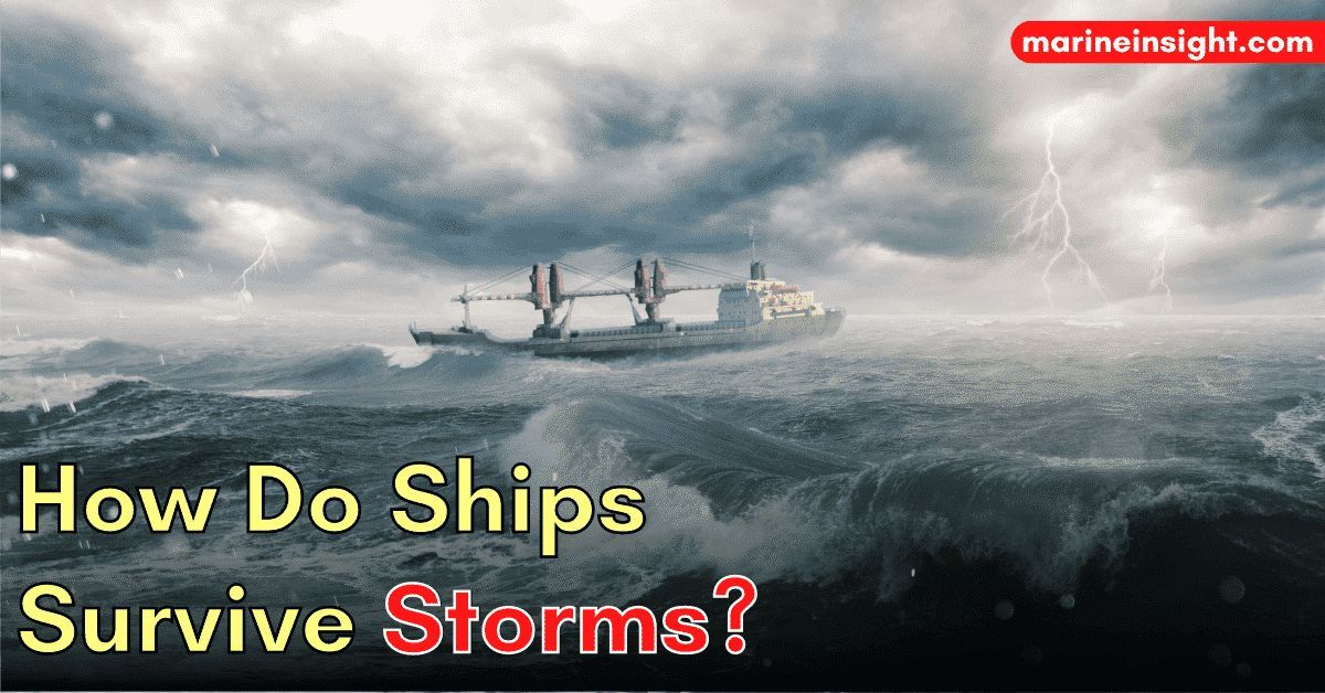 Do You Know How Do Ships Survive Storms?

Check out this article 👉 marineinsight.com/know-more/how-… 

#Storms #Sea #Ocean #Ships #Shipping #Maritime #MarineInsight #Merchantnavy #Merchantmarine #MerchantnavyShips