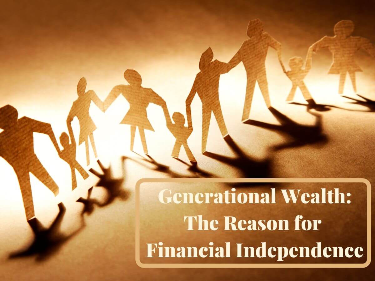 Check out our video series on building generational wealth. We have the strategies that work. Go here to see it: youtube.com/watch?v=x2_wdD…
#GenerationalWealth #WealthStrategies #ModernWealth #MultiplyWealth