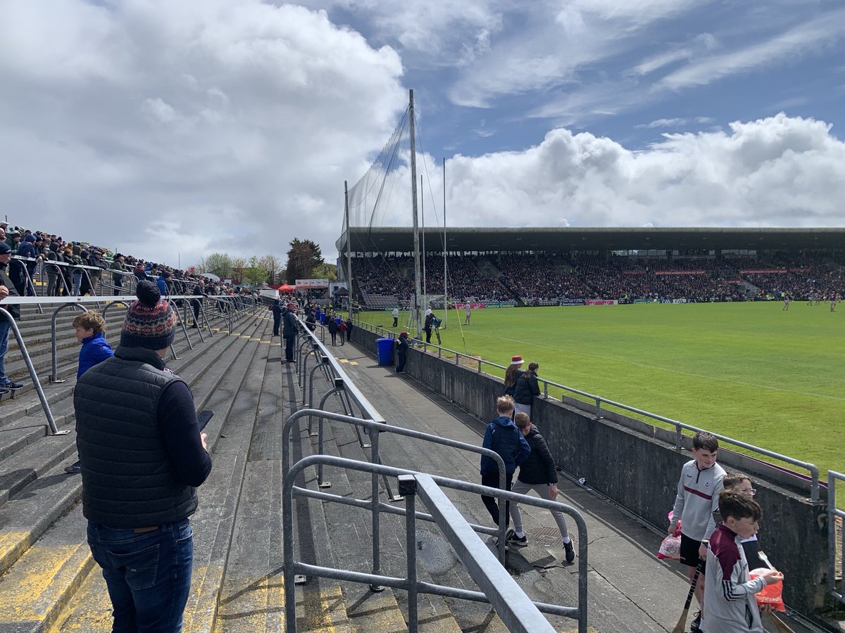 Galway v Kilkenny