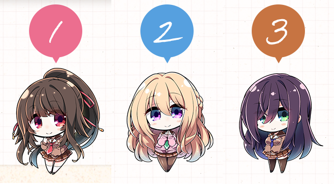 #GWはフォロワーさんが増えるらしい 
お仕事でSDイラストを描いています

#Cuteuphoria
#アマカノ
#ハミダシクリエイティブ
#UQカンパネラ 