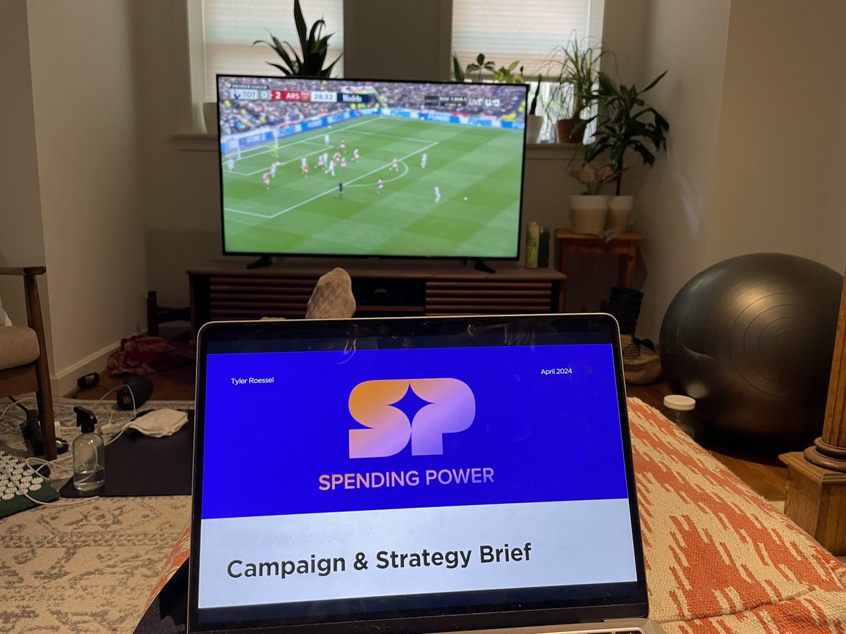 Tyler_Roessel's tweet image. Sunday mornings be like…

#PremierLeague #SpendingPower