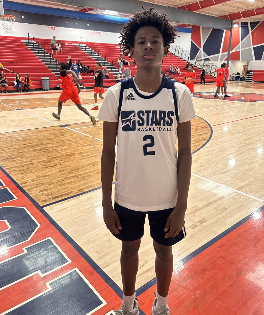 15s finish 2-1 w/ a 57-46 win over D1 Sports

Dillon Hill lead w/ 11 points 3 steals
David Cole 10 points 6 rebounds 
Braylen Hayes 7 points 
Justin Harris 6 points 
Brayden Mack 6 points 
Jayven McClain 6 points 
AJ Veal 5 points 
Ollie Coleman 4 points 
JJ Townes 2 points