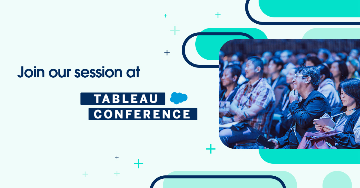 We’re proud to be an Innovator Sponsor for this year’s Tableau Conference #Data24! Stop by Monday’s breakout session hosted by @fpatano — and learn how Databricks & @Tableau integrate to enable richer customer insights, personalized experiences & more: dbricks.co/3UzHpgE