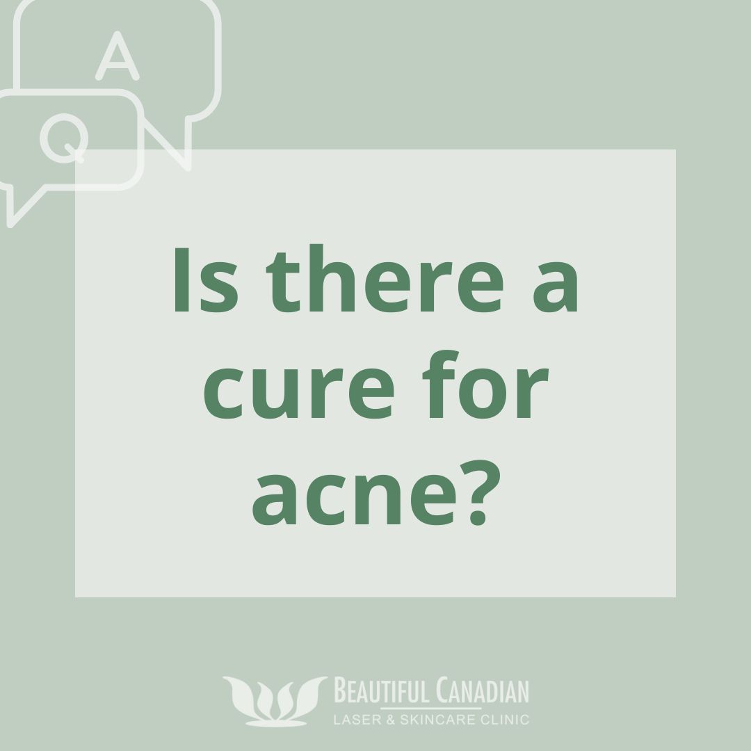 There is no cure for acne.

BUT - it can be treated!

We treat acne using multiple modalities, including by laser.

l8r.it/bcaZ

#acne #acnesolutions #acnetreatments #acnescience #vancouverlaserclinic #vancouverskinclinic #surreylaserclinic #surreyskinclinic