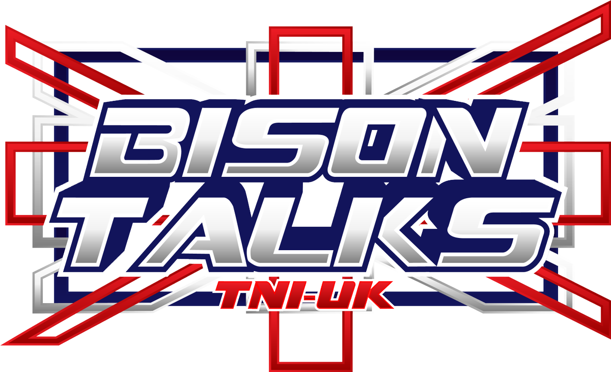 This Monday @WeTalkImpact new era of #BISONTALKS kicks off with the #DeathMatchQueen herself @stephdelander as she talks about the Australian wrestling scene and of her recent #TNAWrestling run, including her thoughts on intergender wrestling as she hits the ring with @Big_Kon1…
