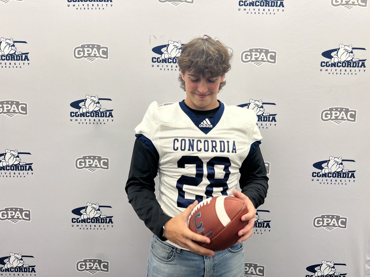 Thank you @CoachCrume and @cunebulldogs for having me out!
