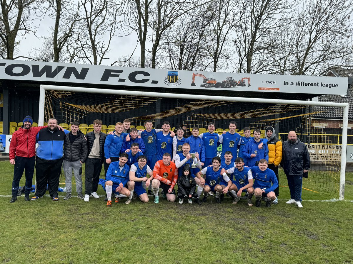 Monkton Villa FC tweet media