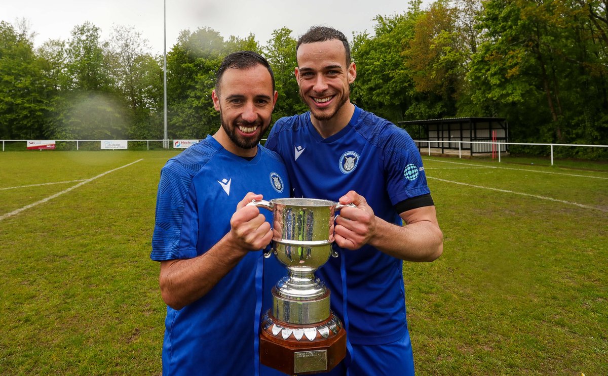 These Boars ..... 💙 @RoffeyFC