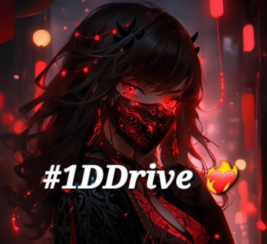 Follow #1DDrive
@policis
@Tina1Queen
@DOGFATHER__MGWV 
@MarcelaErcia
@italianostyle2
@MarEthr
@AliceUnidoSTeam
@aki_kuya
@satansradio666
@PAYthe_PIPER
@thykenan
@Lea_Dhai
@WidzDj
@ElLobo0815 
@Luisa1E
@ginaaaaa24
@jlferguson50 
@Mechis_M 
@_lawonder 
@DianeElQueen 
@majd9757