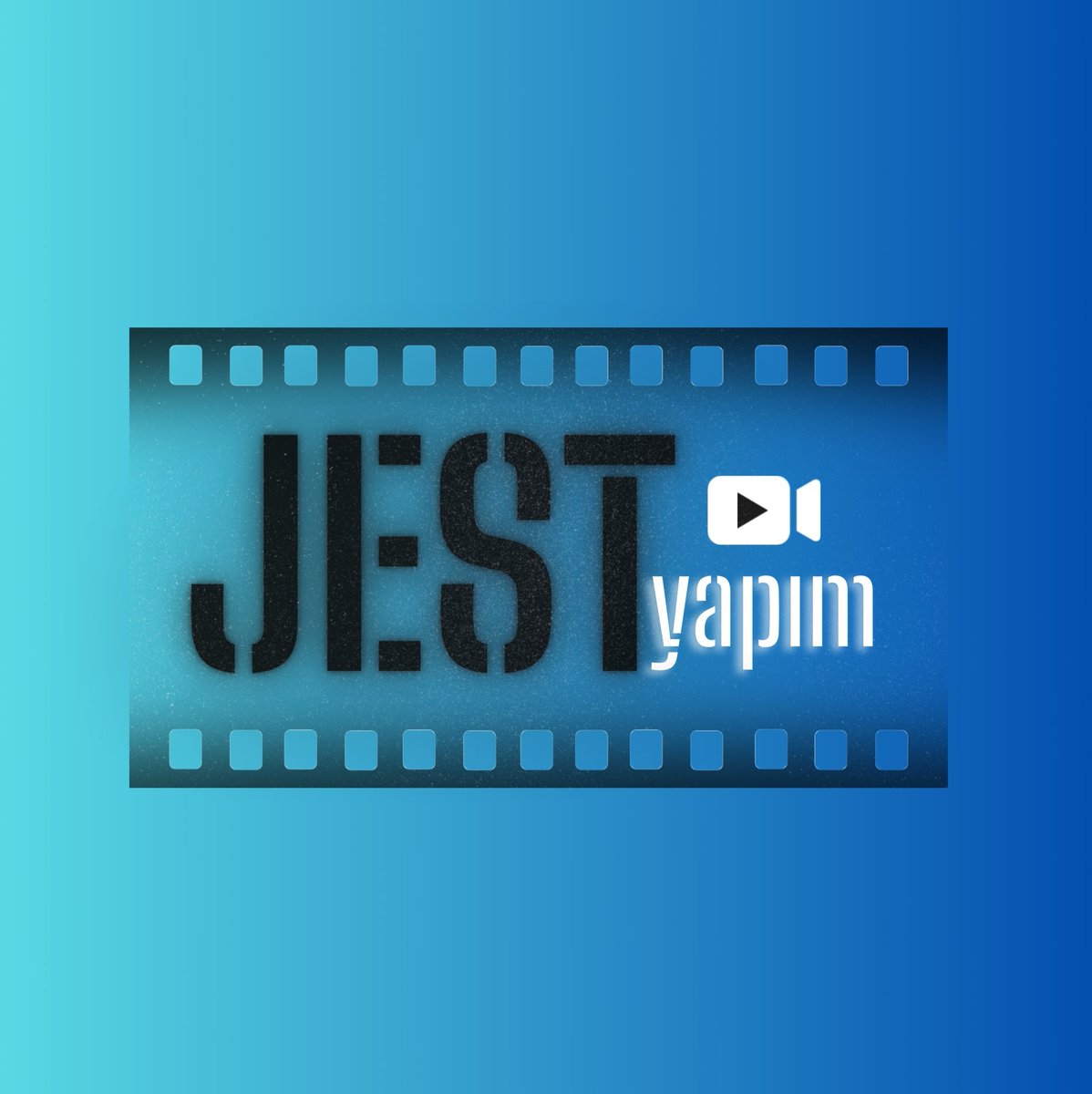 Yeni firma İsmimiz Jest Yapım olarak güncellenmiştir. #filmyapim #videoprodüksiyon @jestyapim