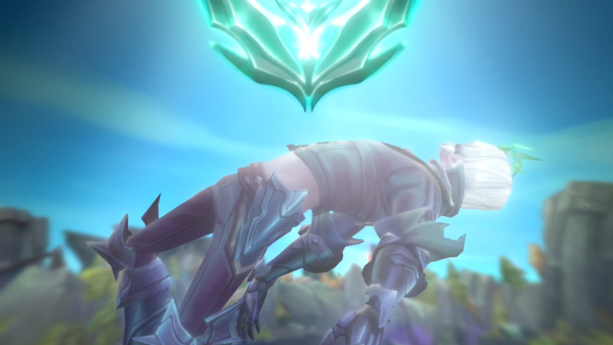 Chilling_Smite's tweet image. ambatuplat
youtu.be/_ty11kM2Yq8