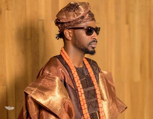 In 2008, Legendary 9ice released the hit single 'Gongo Aso.' With the song gaining popularity, 9ice was asked to perform at the Nelson Mandela 90th Birthday Tribute Concert in London in June 2008.

After winning MOBO and MTV Best African act in 2008, He won 'Song of the year'