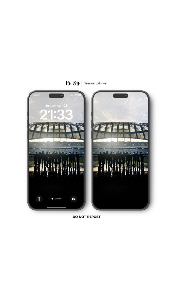 Seventeen DK (dk_is_dokyeom) IG post 4K lockscreen/wallpaper ✨

“FOREVER”