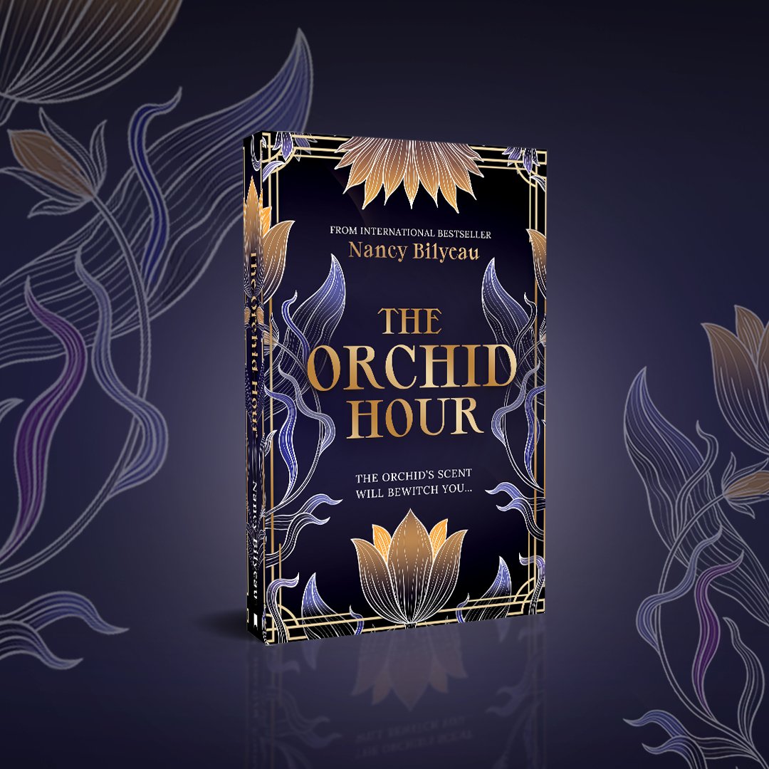 My novel THE ORCHID HOUR is on sale for 2 days, ebook is $.099/£0.99. Set in Little Italy and Greenwich Village in 1923, it follows Zia De Luca as she contends with real figures of the time, from Louis Buchalter to 'Lucky' Luciano #histfic #mafia geni.us/fzWz6