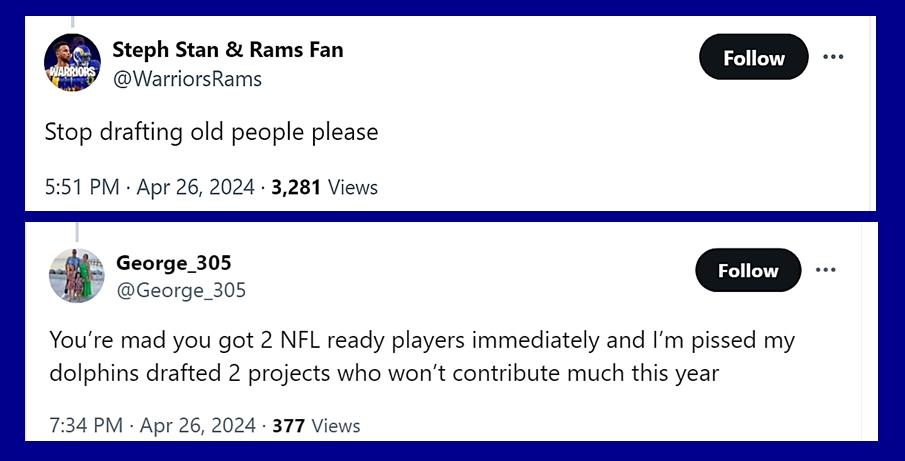 So-called #Rams fans sometimes (smh) 
#RamsHouse