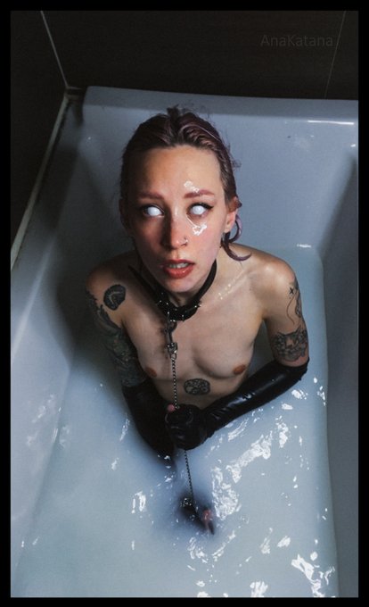 It all happened so fast. One moment I was jerking him off in the bath tub and then a massive blast of
