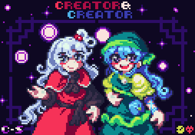 Comet Summoner tweet media