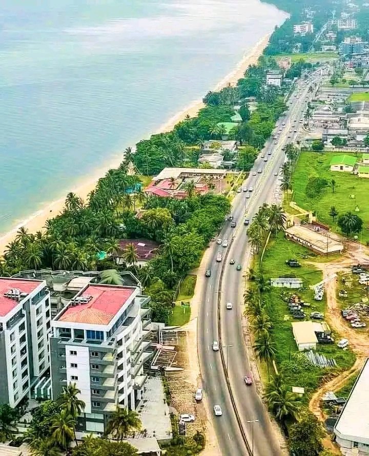 Libreville, Gabon 🇬🇦