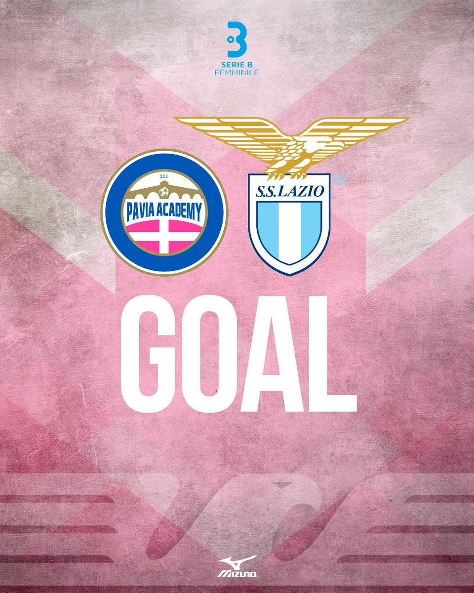 40' | 1-2 💙 LA RIBALTIAMO! ANCORA MORACA! Magia dalla distanza e 15 in stagione! #PaviaLazio | #SerieBFemminile 🇮🇹