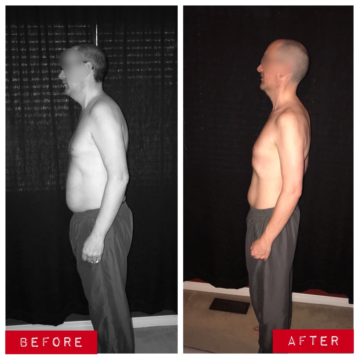 Results come faster when you do the right things. N is an entrepreneur who was sick & tired of having a big belly. In 8 weeks we dropped 24 lbs off his body while becoming the strongest version of himself. In his own words, he has more confidence & energy than ever before.