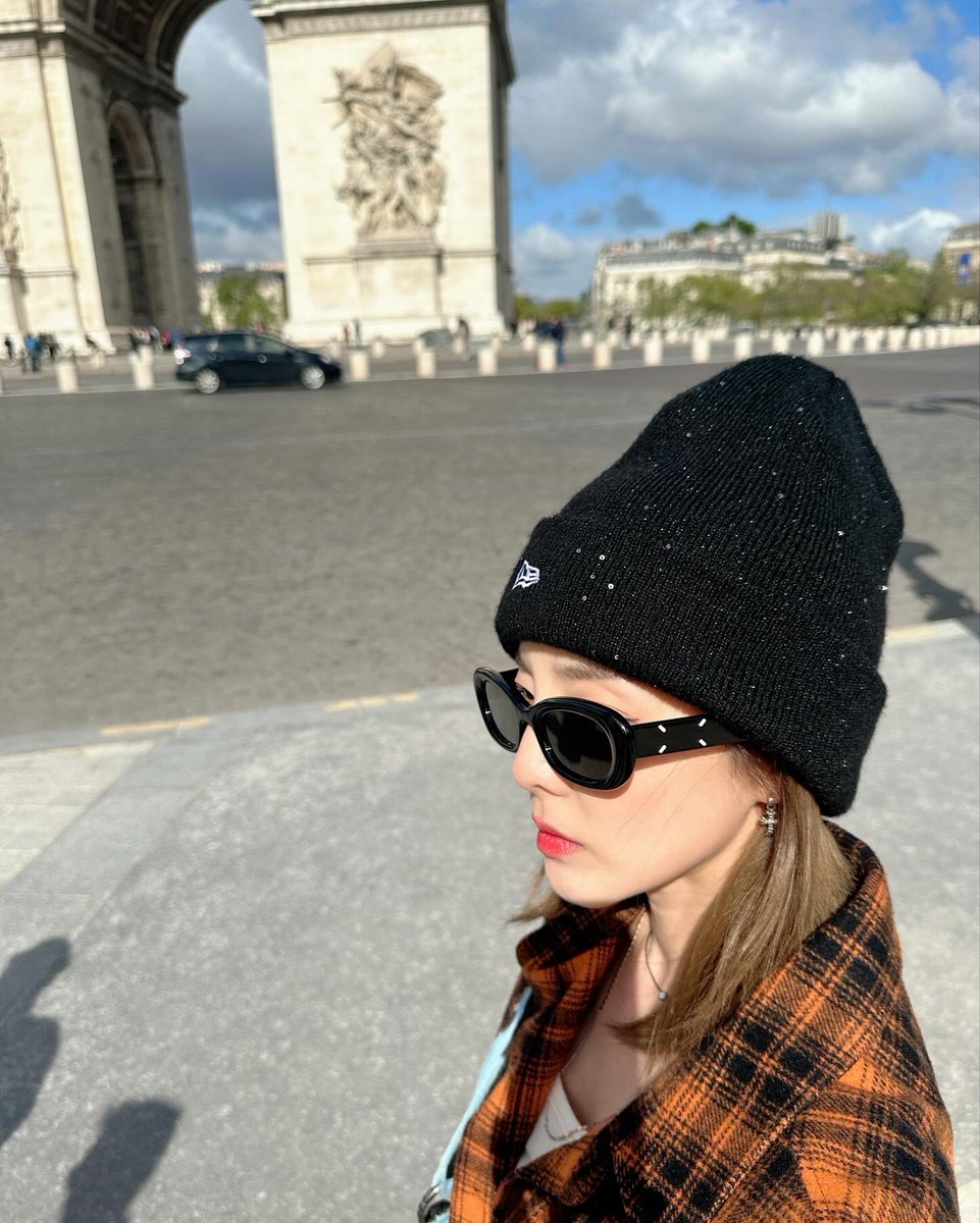 Paris photo dump 🥰