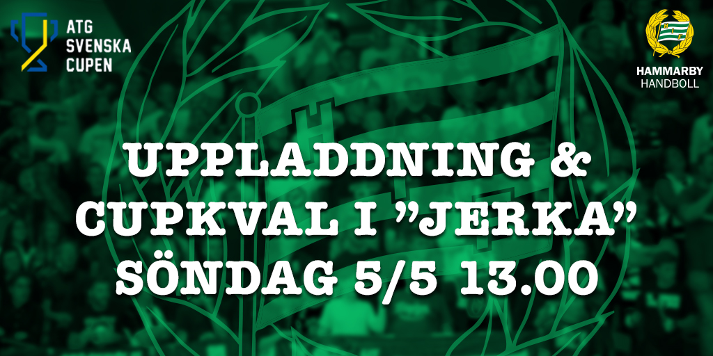 Hammarby Handboll (@hhandboll) on Twitter photo 🇳🇬Uppladdning på fiket i ”Jerka” med <a href="/edwinaspnback/">Edwin Aspenbäck</a> och avgörande cupkval nästa helg! All info👇
hammarbyhandboll.se/hifhandboll/ny… 🇳🇬Uppladdning på fiket i ”Jerka” med <a href="/edwinaspnback/">Edwin Aspenbäck</a> och avgörande cupkval nästa helg! All info👇
hammarbyhandboll.se/hifhandboll/ny…