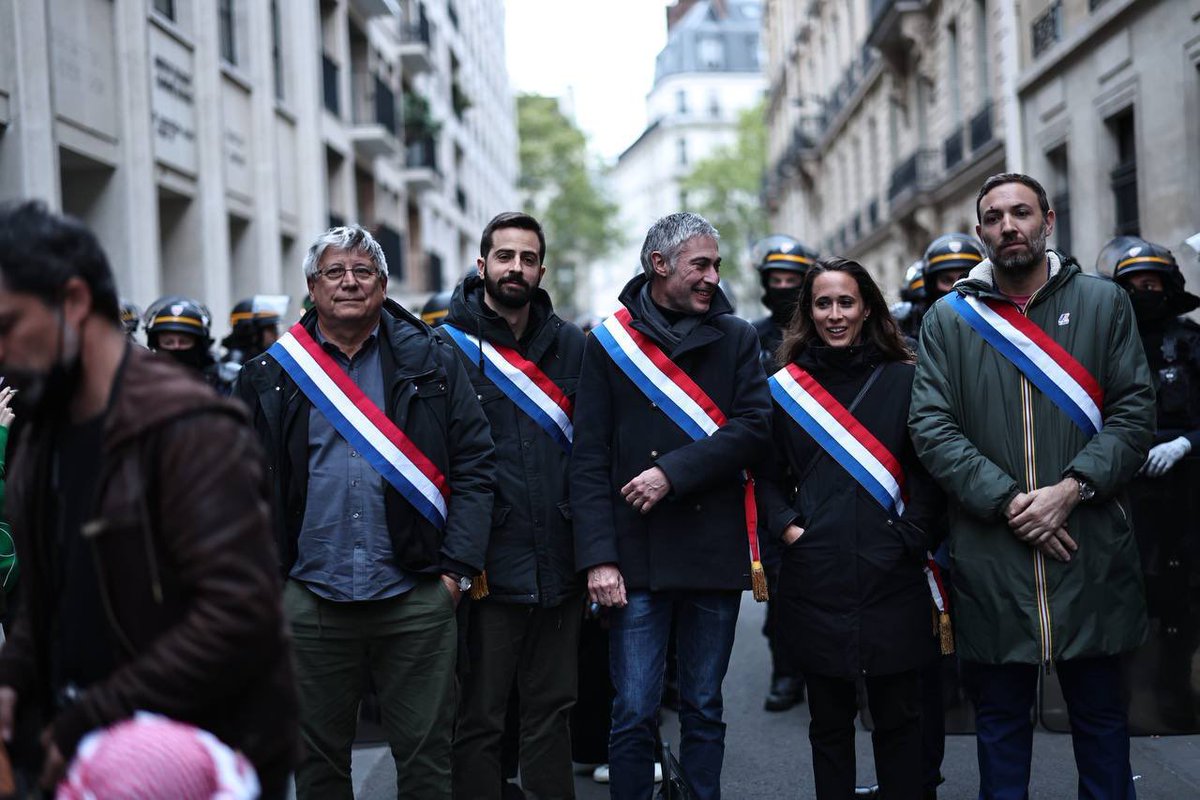 @Langlois50027 Ça c’est vrai je suis bien d’accord 👍 

Un gaulliste fidèle au #CNR pour l’#UnionPopulaire 🇫🇷

#cessezlefeuGaza 
#Peace