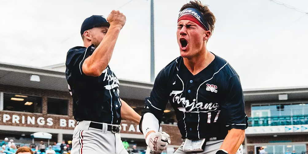 📝SATURDAY'S RPI ANALYSIS📝 Who's Trending Up, Who's Trending Down in @NCAABaseball from an RPI standpoint after Saturday's action? + @TroyTrojansBSB is having a HUGE weekend + @KUBaseball is baaaaaack? + @HailStateBB .... hosting? READ: d1baseball.com/analysis/satur…