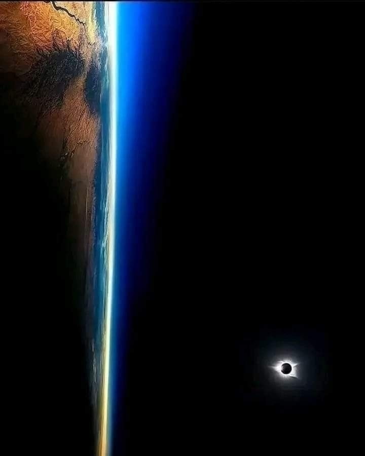 Over 200 million Americans watched the total solar eclipse in August 2017, but no one had a better view than photographer Jon Carmichael. He spent years plotting how he could capture the total eclipse in a unique way, eventually combining his passions for photography, astronomy,…