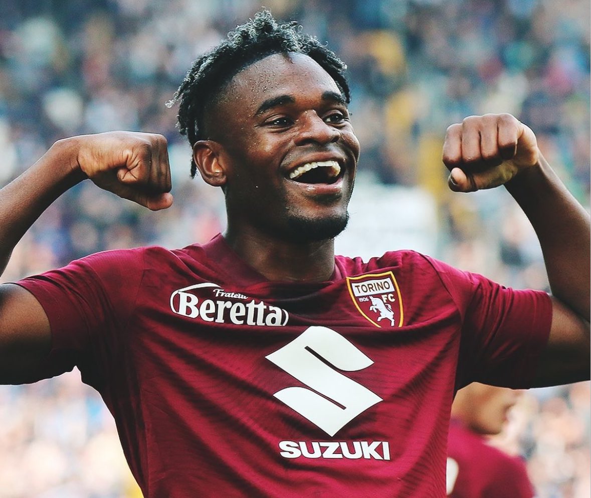 🚨🇲🇽 EXCL: Mexican side Cruz Azul want to sign Colombian striker Duván Zapata.

Formal proposal ready around €14m fee, up to Torino and player side now as he’s one of the main players for the Italian club.

Decision to follow soon.