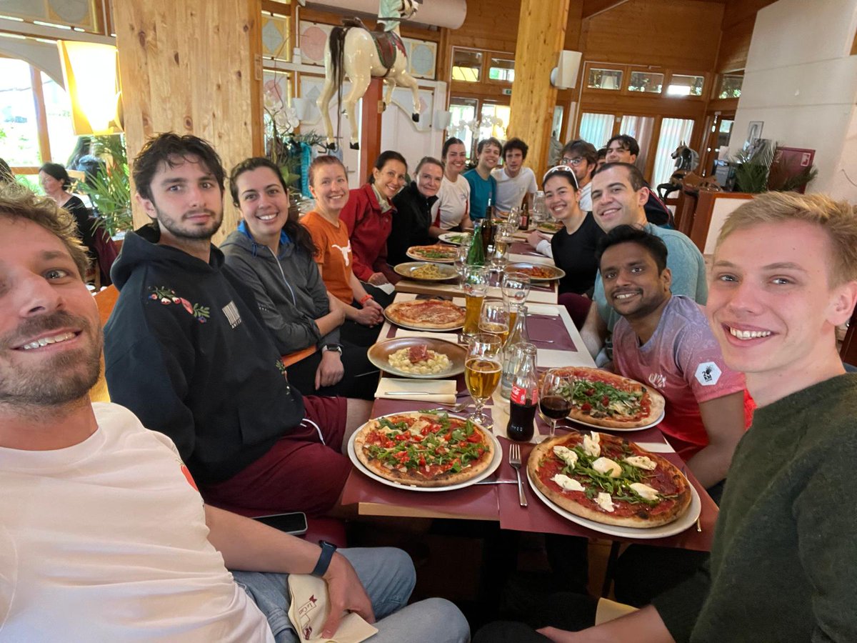 Anna Fontcuberta i Morral tweet media