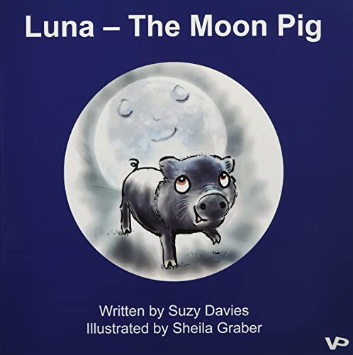 A moonwishes magic story with piggies and all kinds of animals and pets.  amazon.co.uk/Luna-Moon-Pig-…… amazon.ca/Luna-Moon-Pig-…… amazon.com.au/Luna-Moon-Pig-…… amazon.com/Luna-Moon-Pig-…… #animal #petbooks #pigs #bunnies #fish #cats #dogs #petadoption #pet #friendsnotfood #picturebook