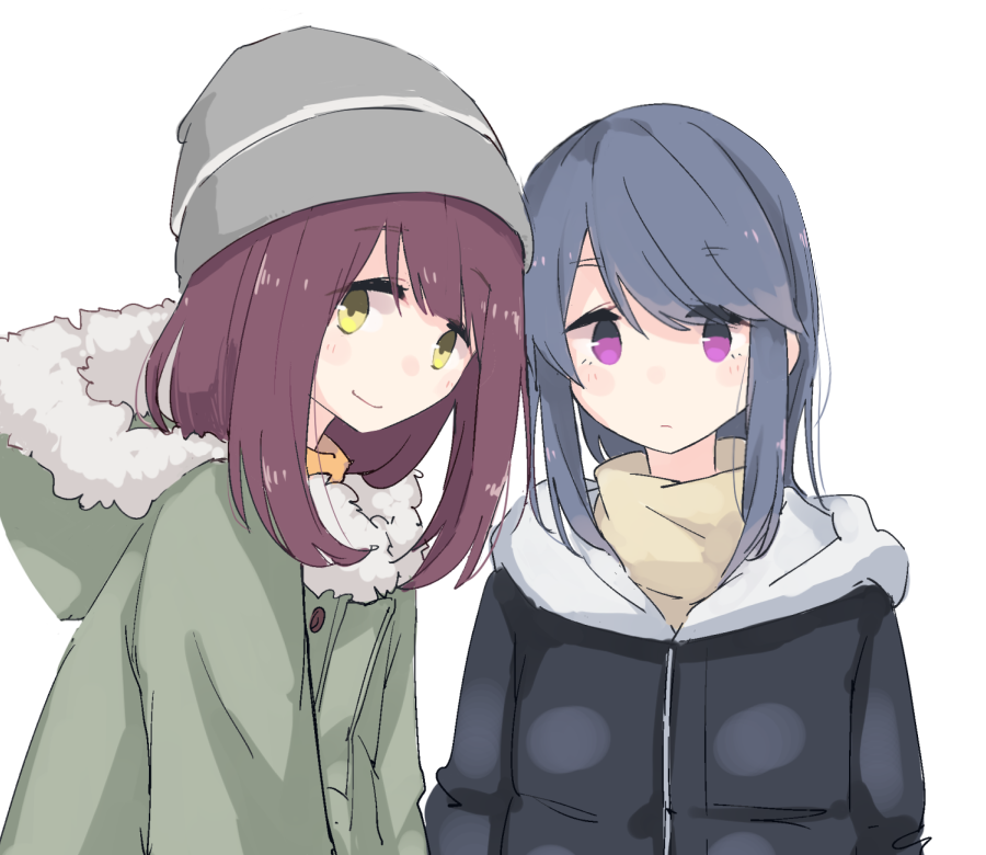 志摩リン 「」|しろしのイラスト