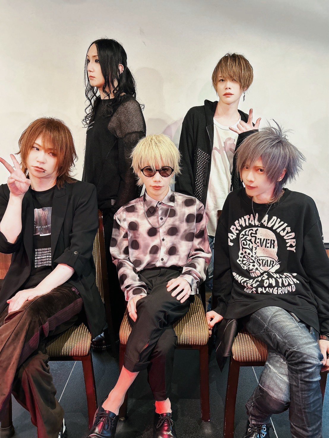 Sadie　The THIRTEEN　美月　チェキまとめ売り USED]Sadie(サディ)TH13TEEN/美月/チェキ10枚セット - closetchild