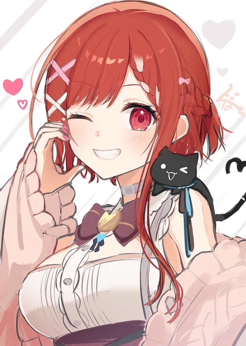 白坂ユーリ様の新ママになりました〜!!𝐧𝐞𝐰お姉ちゃんをよろしくお願いいたします…… 