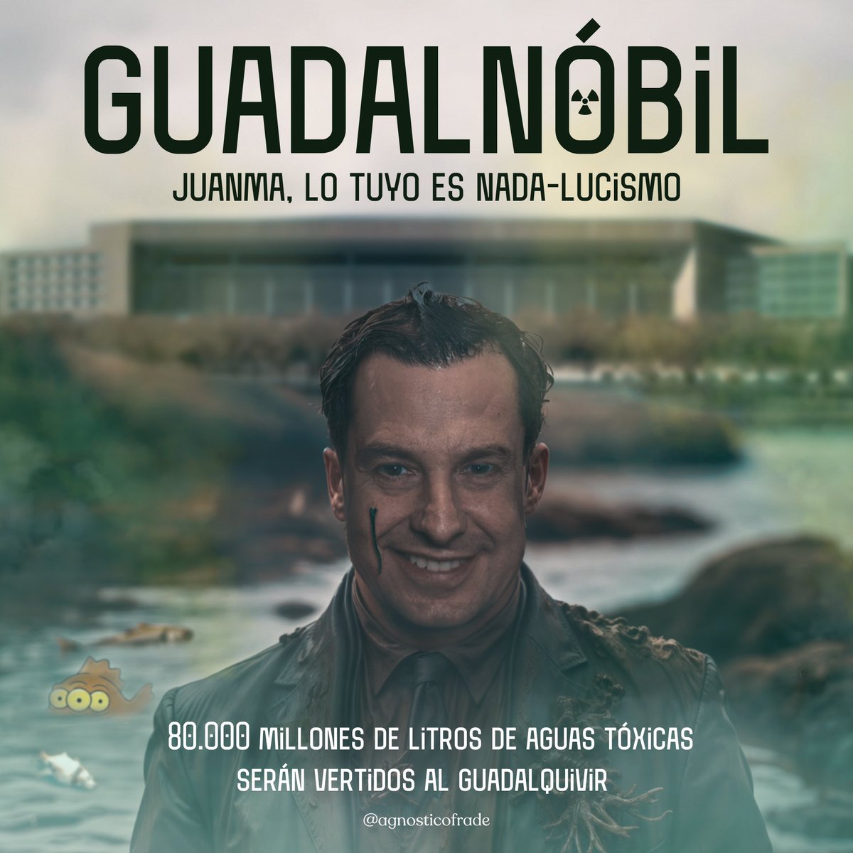 #guadalquivir