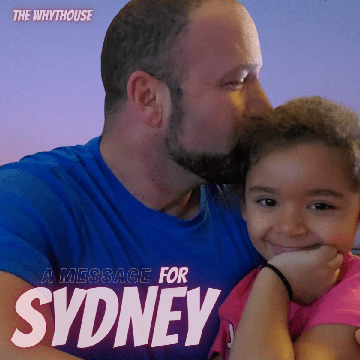 I Wrote this song for my daughter Sydney. That way, when Im gone she'll ALWAYS have me in her ear. A message into her furture from the past. Spotify: open.spotify.com/track/54BcEY0J…... Amazon Music: music.amazon.ca/albums/B0CQJ22…