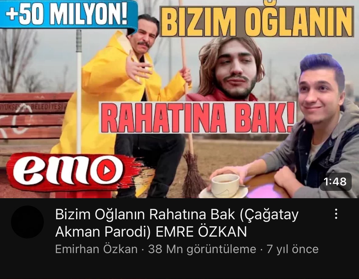 ortaokulda bizim akıllı tahta