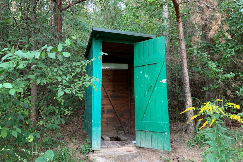 Единствена справа што ќе те научи да правиш правилен чучањ.