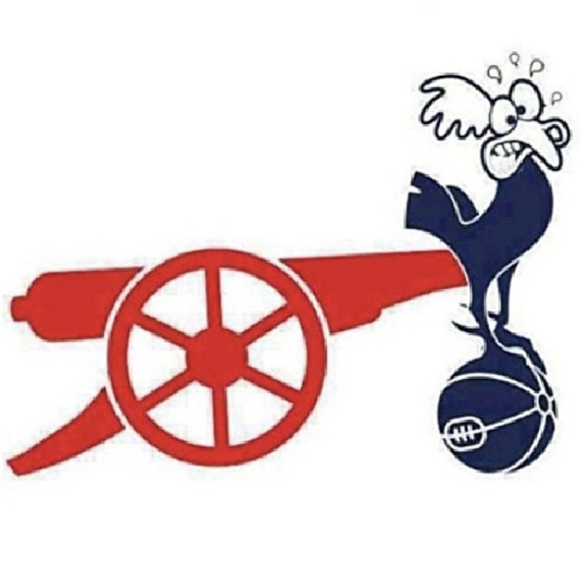 Daha başı bu şeyimin ağası tottenhamk