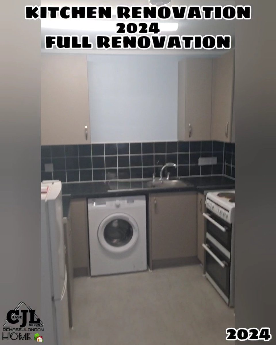 KITCHEN RENOVATION 2024 FULL RENOVATION The kitchen renovation project is officially finished , check out the full video from start to beginning. youtu.be/aZl21FyQ9gc?si… #kitchenrenovation #kitchendesign #kitchendecor #interiordesign #kitchen #newkitchen #kitchenmakeover