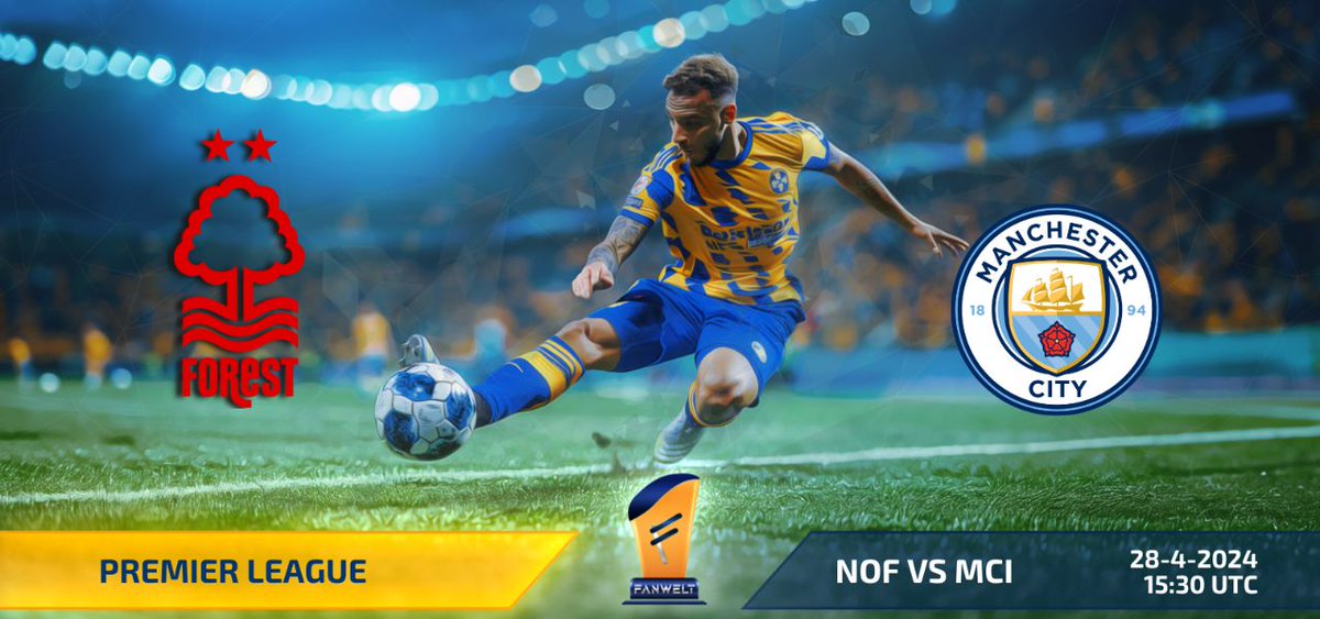 🗣📣 Calling all sports fans!

Go to play.google.com/store/apps/det… where tons of fantasy leagues await for you to conquer! 😎

🔥 Start one today with NOF vs MCI at 15:30 UTC ⚽️💥🏃‍♀️

Good luck!!!

#fantasygaming #fantasysports #PremierLeague #FabweltStudios #footballfans #fanwelt…