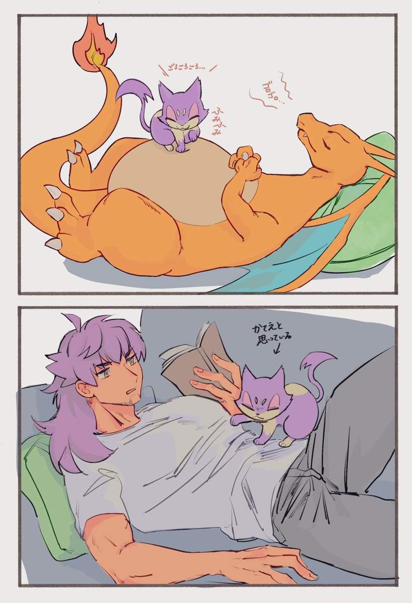 🎶🐈 