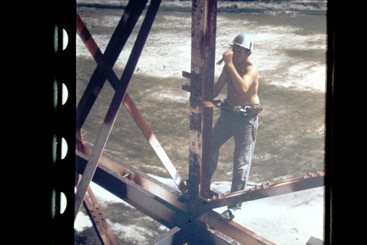 Happy #NationalSuperheroDay! Here is one of countless historic superheroes of the Cape. Click here for more info - facebook.com/share/p/orxGuz…. #museums #space #History #capecanaveral #spacecoast #LoveFL @ccspacemuseum