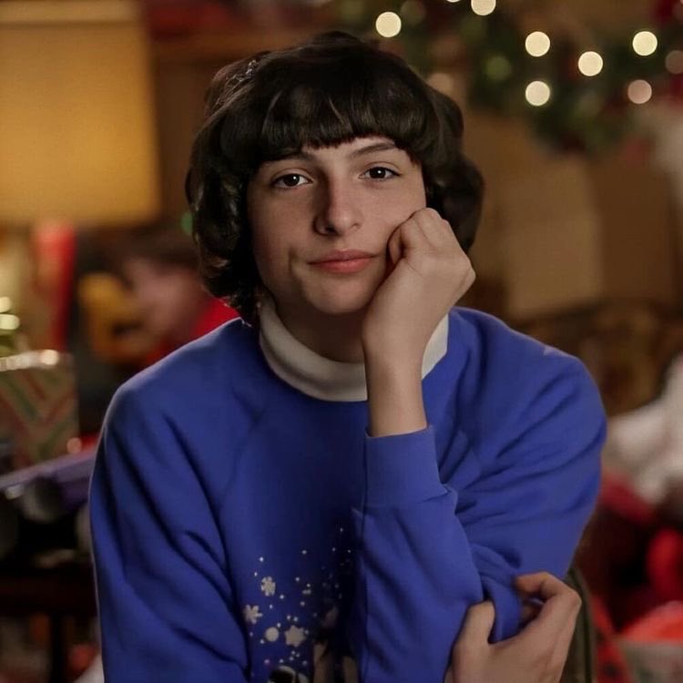 busy thinking about christmas byler